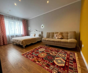 Riva Apart Eco Dostyk